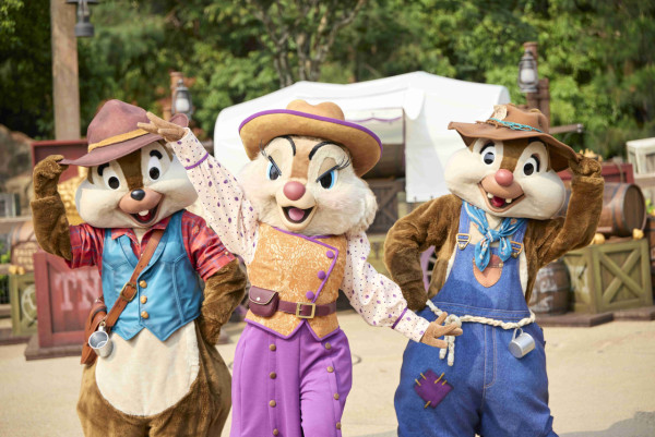 魔雪奇緣小白5月起現身香港迪士尼！阿德爾森林出沒與粉絲互動！附迪士尼2人同行75折優惠