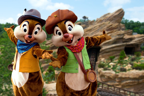 魔雪奇緣小白5月起現身香港迪士尼！阿德爾森林出沒與粉絲互動！附迪士尼2人同行75折優惠