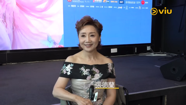 張德蘭驚傳意外送院骨裂傷勢需緊急做手術 下月演唱會如期舉行成未知數