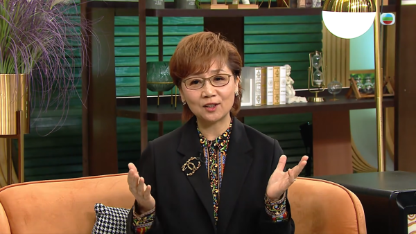 張德蘭驚傳意外送院骨裂傷勢需緊急做手術 下月演唱會如期舉行成未知數