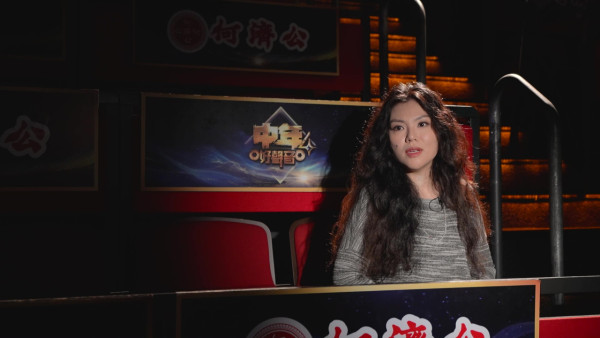 中年好聲音4｜尤淑情背景起底21歲創業煞停音樂夢 4歲征戰歌唱比賽一原因重燃歌手夢