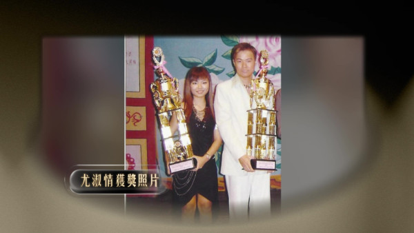 中年好聲音4｜尤淑情背景起底21歲創業煞停音樂夢 4歲征戰歌唱比賽一原因重燃歌手夢