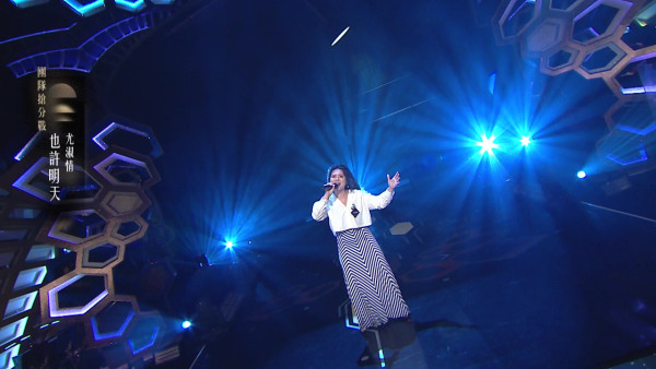 中年好聲音4｜尤淑情背景起底21歲創業煞停音樂夢 4歲征戰歌唱比賽一原因重燃歌手夢