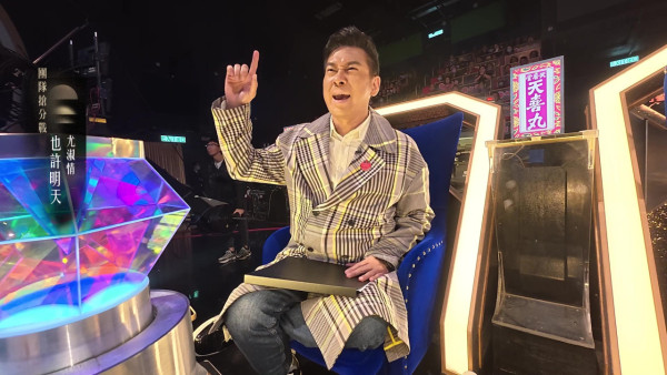 中年好聲音4｜尤淑情背景起底21歲創業煞停音樂夢 4歲征戰歌唱比賽一原因重燃歌手夢