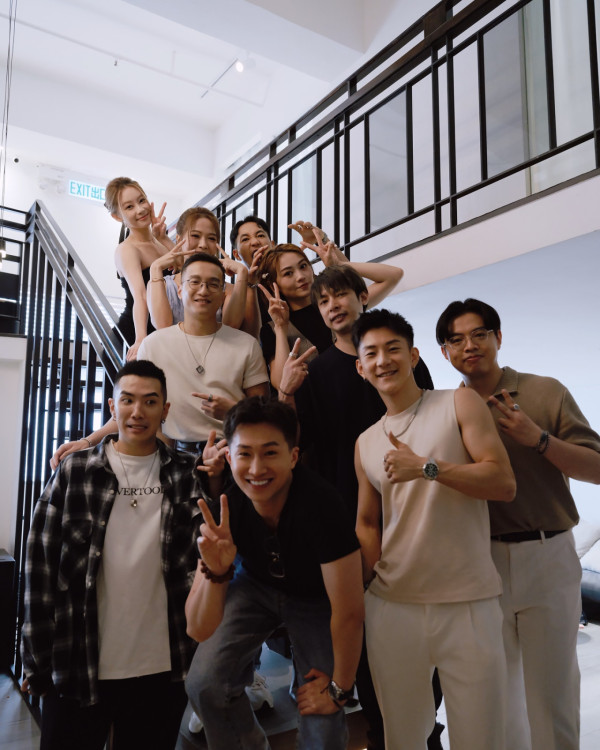 女神配對計劃2｜公布今季5位星級女神陣容 全球招親海選招募詳情曝光 