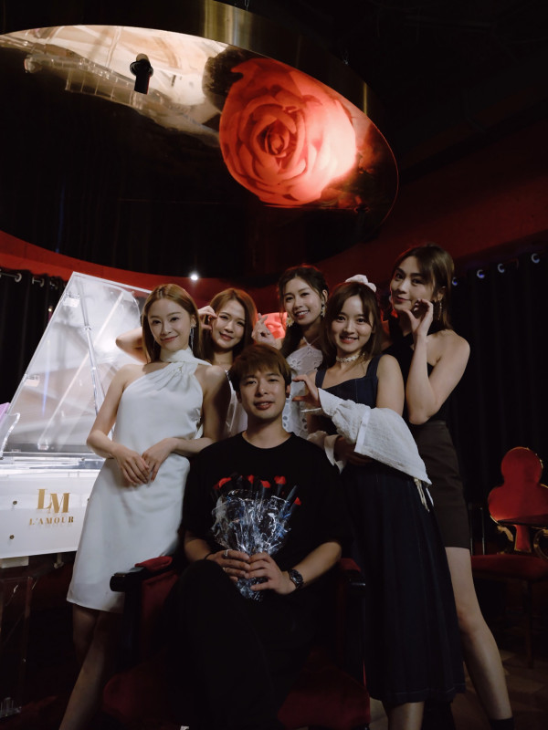 女神配對計劃2｜公布今季5位星級女神陣容 全球招親海選招募詳情曝光 