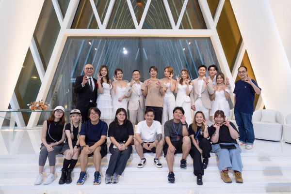 女神配對計劃2｜公布今季5位星級女神陣容 全球招親海選招募詳情曝光 