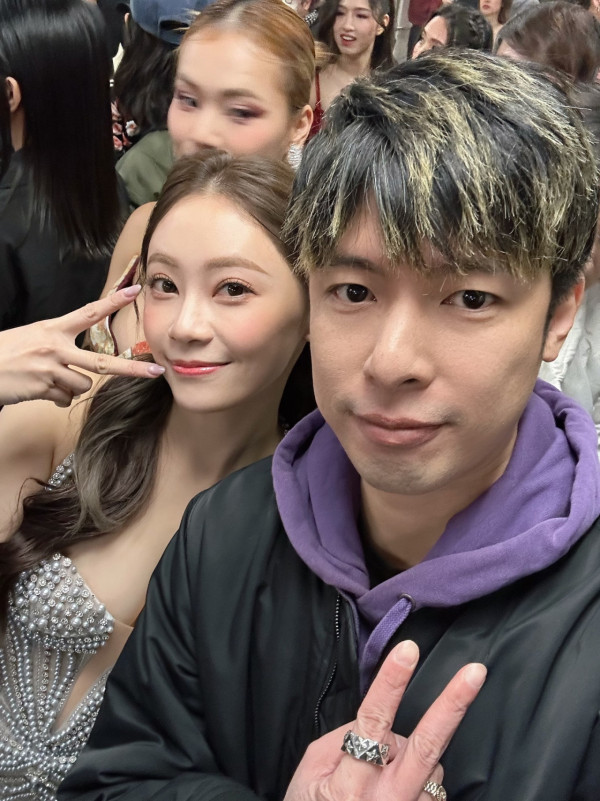 女神配對計劃2｜公布今季5位星級女神陣容 全球招親海選招募詳情曝光 