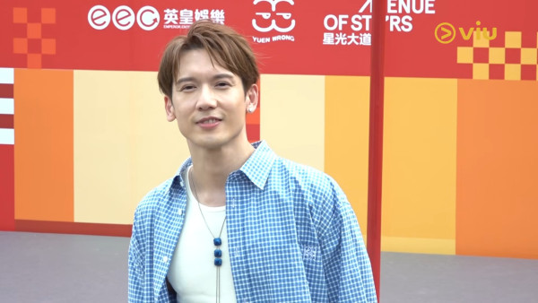 霍汶希首度發聲揭張敬軒最新情況！容祖兒關智斌吐心聲開腔回應事件