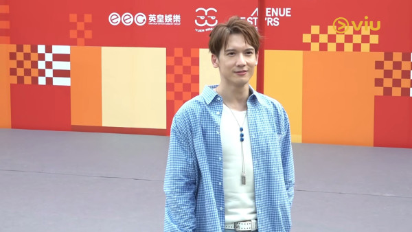 霍汶希首度發聲揭張敬軒最新情況！容祖兒關智斌吐心聲開腔回應事件