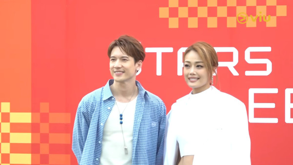 霍汶希首度發聲揭張敬軒最新情況！容祖兒關智斌吐心聲開腔回應事件