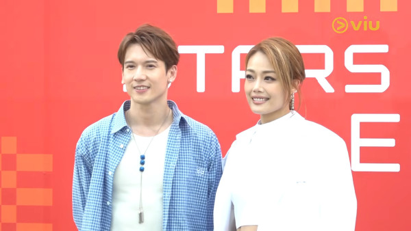 霍汶希首度發聲揭張敬軒最新情況！容祖兒關智斌吐心聲開腔回應事件