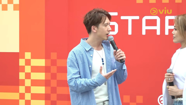 霍汶希首度發聲揭張敬軒最新情況！容祖兒關智斌吐心聲開腔回應事件