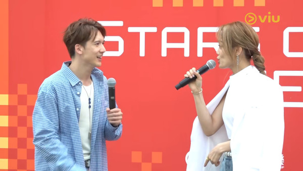 霍汶希首度發聲揭張敬軒最新情況！容祖兒關智斌吐心聲開腔回應事件