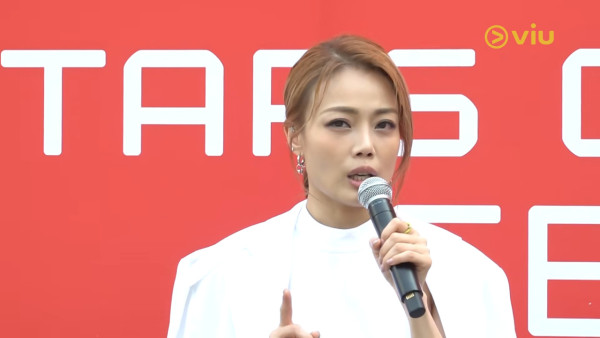 霍汶希首度發聲揭張敬軒最新情況！容祖兒關智斌吐心聲開腔回應事件