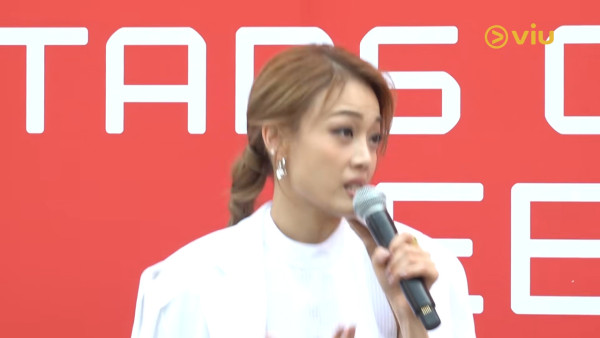 霍汶希首度發聲揭張敬軒最新情況！容祖兒關智斌吐心聲開腔回應事件