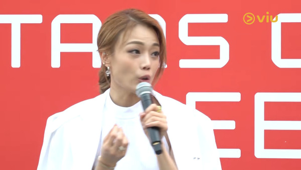 霍汶希首度發聲揭張敬軒最新情況！容祖兒關智斌吐心聲開腔回應事件