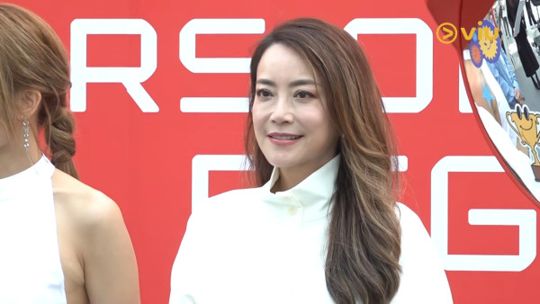 霍汶希首度發聲揭張敬軒最新情況！容祖兒關智斌吐心聲開腔回應事件