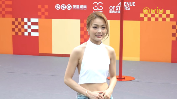 霍汶希首度發聲揭張敬軒最新情況！容祖兒關智斌吐心聲開腔回應事件