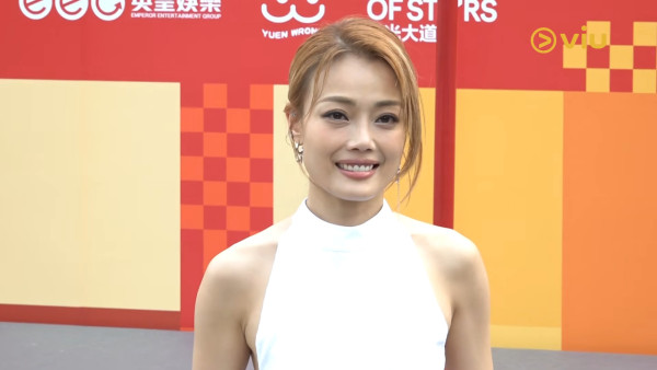 霍汶希首度發聲揭張敬軒最新情況！容祖兒關智斌吐心聲開腔回應事件