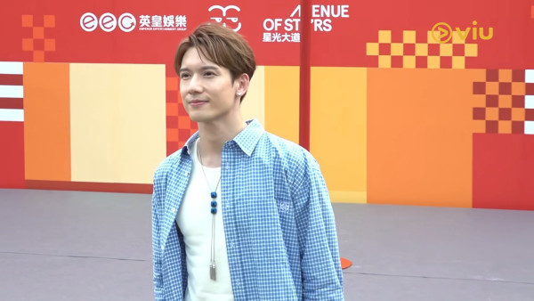 霍汶希首度發聲揭張敬軒最新情況！容祖兒關智斌吐心聲開腔回應事件