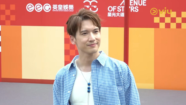 霍汶希首度發聲揭張敬軒最新情況！容祖兒關智斌吐心聲開腔回應事件