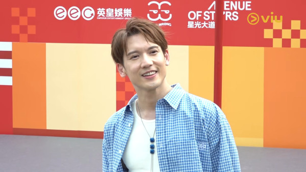 霍汶希首度發聲揭張敬軒最新情況！容祖兒關智斌吐心聲開腔回應事件