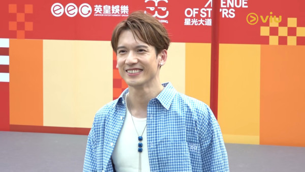 霍汶希首度發聲揭張敬軒最新情況！容祖兒關智斌吐心聲開腔回應事件