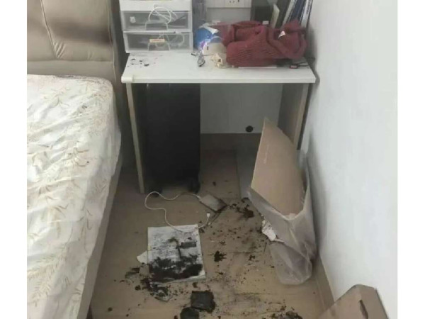 尿袋鼓脹仲用得？外置電池8大危險警號＋新國標GB 47372-2026選購及回收教學