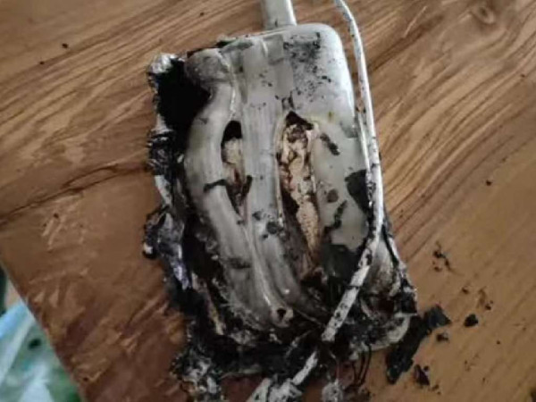 尿袋鼓脹仲用得？外置電池8大危險警號＋新國標GB 47372-2026選購及回收教學