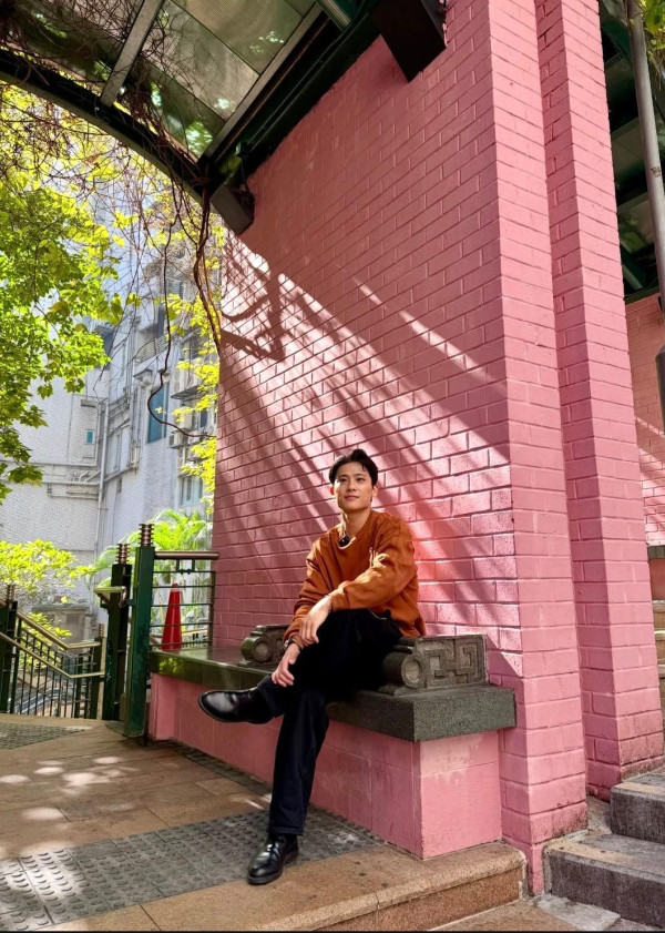 照片來源：Instagram@hhidekii