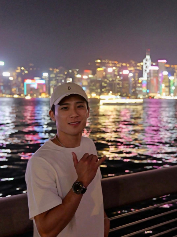 照片來源：Instagram@hhidekii