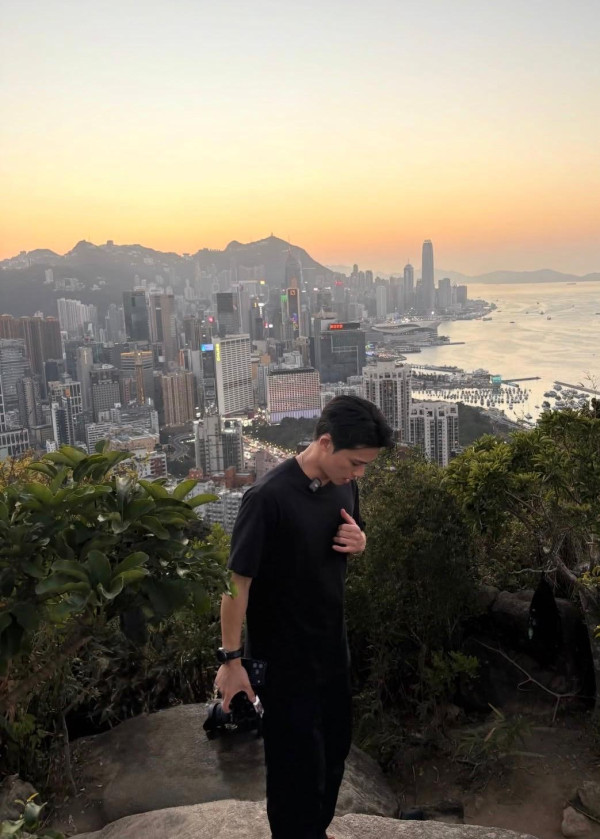 照片來源：Instagram@hhidekii