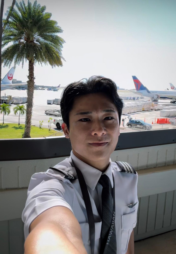 照片來源：Instagram@hhidekii