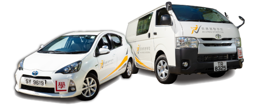 做教車師傅搏月賺10萬？政府增發332個牌照！拆解考牌資格＋行業潛規則