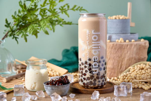 Jollibean限定一律$28嘆7款指定糖水 三色芋圓布甸、椰乳仙草西米露、桂圓紅棗桃膠 (附每日限定名單)