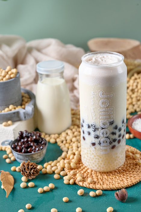 Jollibean限定一律$28嘆7款指定糖水 三色芋圓布甸、椰乳仙草西米露、桂圓紅棗桃膠 (附每日限定名單)