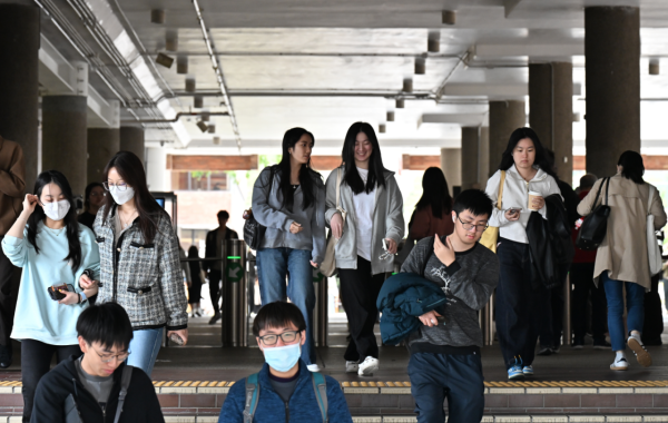 JUPAS資助課程申請資格（圖片來源︰HKET）