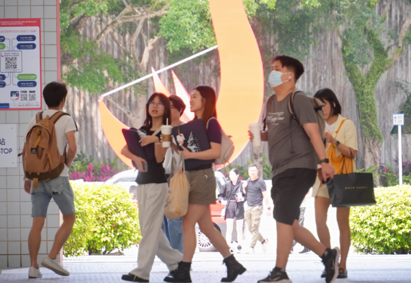 JUPAS資助課程申請資格（圖片來源︰HKET）