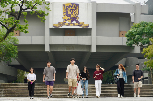 JUPAS資助課程申請資格（圖片來源︰HKET）