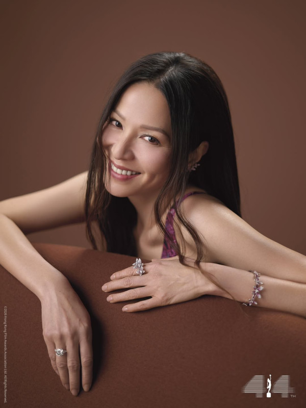 金像獎2026｜滕麗名衝擊最佳女配角！頒獎禮前夕感性發長文：化妝間坐了30年