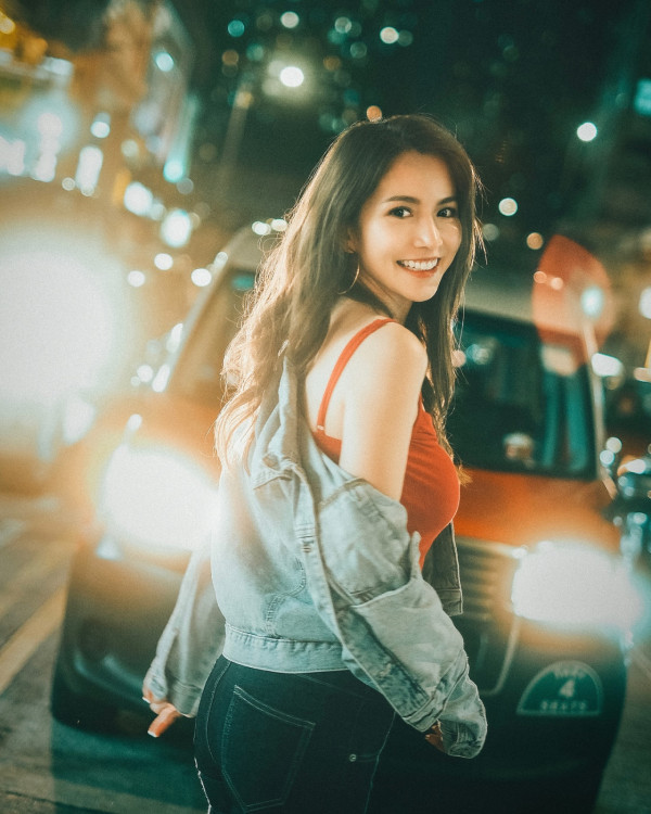 女神配對計劃2名單｜5大女神陣容震撼公開！雲集最強Body、東張女神、上位小花