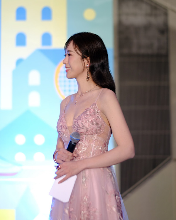 女神配對計劃2名單｜5大女神陣容震撼公開！雲集最強Body、東張女神、上位小花