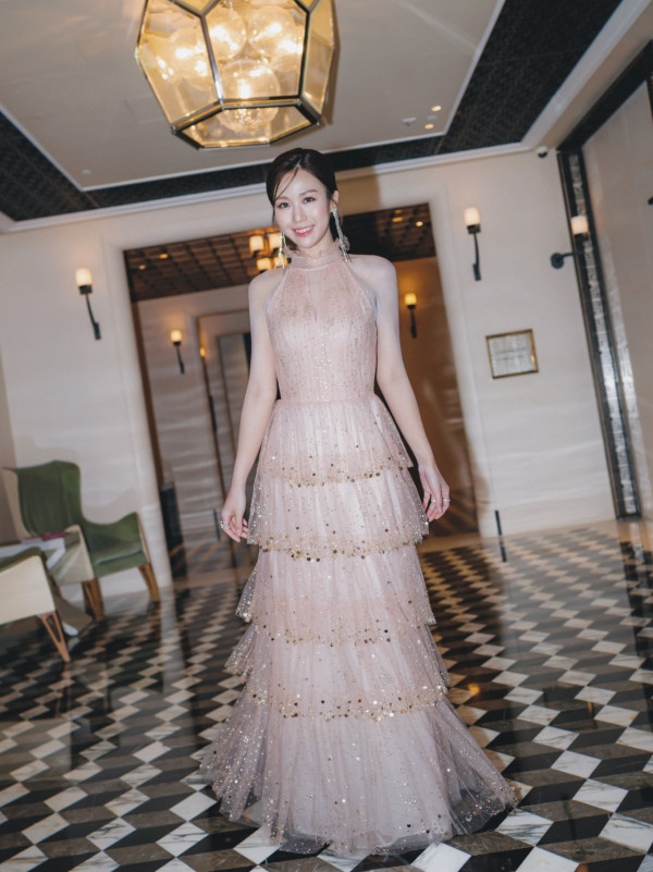 女神配對計劃2名單｜5大女神陣容震撼公開！雲集最強Body、東張女神、上位小花