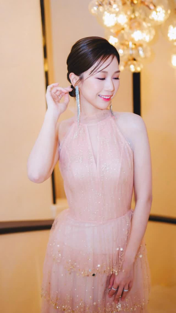 女神配對計劃2名單｜5大女神陣容震撼公開！雲集最強Body、東張女神、上位小花