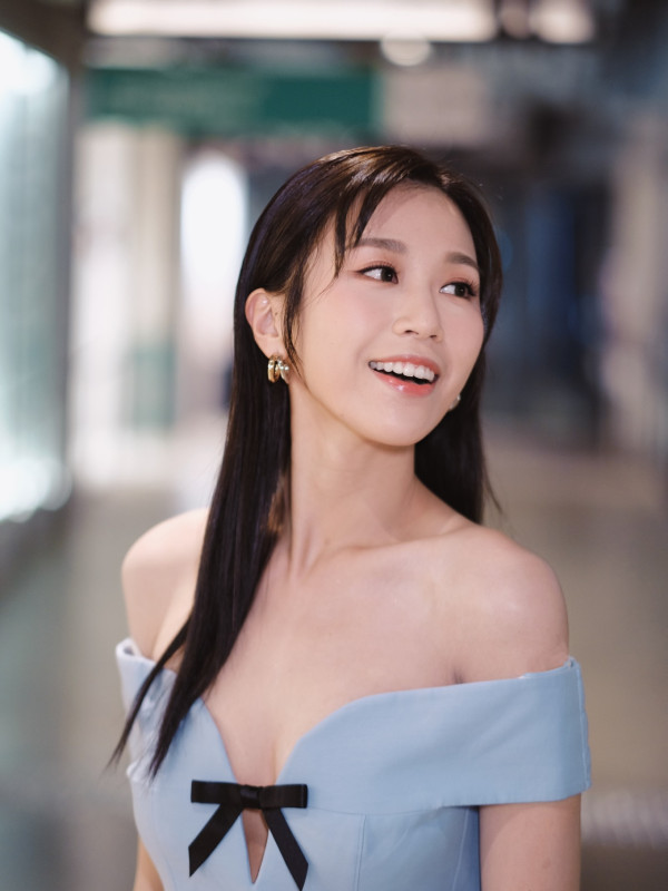 女神配對計劃2名單｜5大女神陣容震撼公開！雲集最強Body、東張女神、上位小花