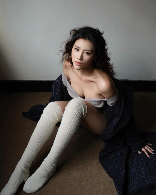 女神配對計劃2名單｜5大女神陣容震撼公開！雲集最強Body、東張女神、上位小花