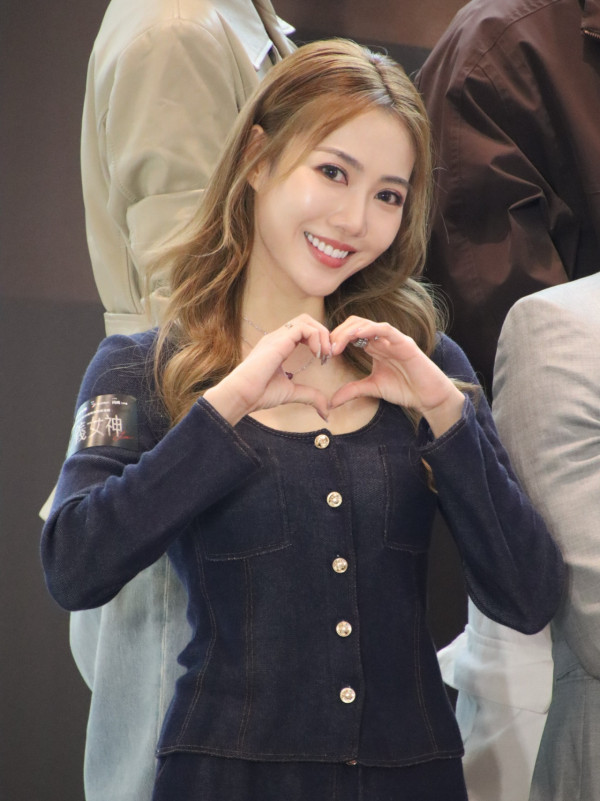 女神配對計劃2名單｜5大女神陣容震撼公開！雲集最強Body、東張女神、上位小花