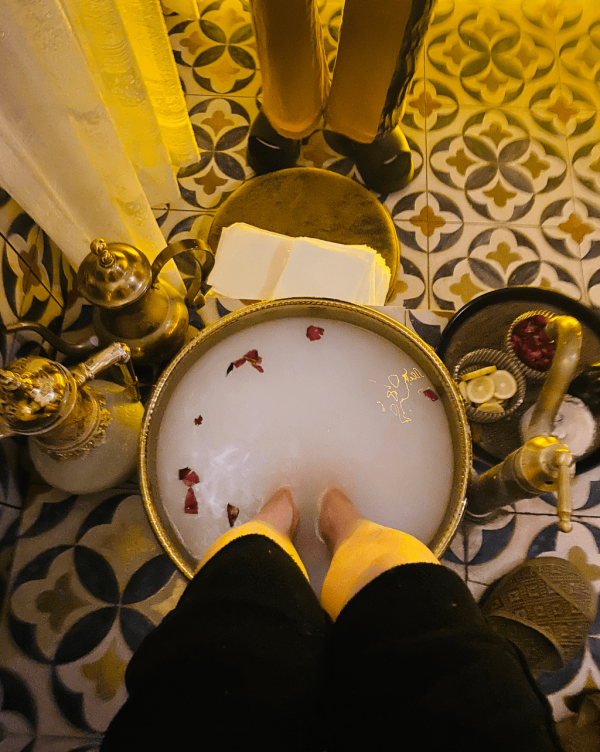 深圳8間按摩水療店推介!鄰近口岸/24小時任玩/別墅湯泉/自助餐