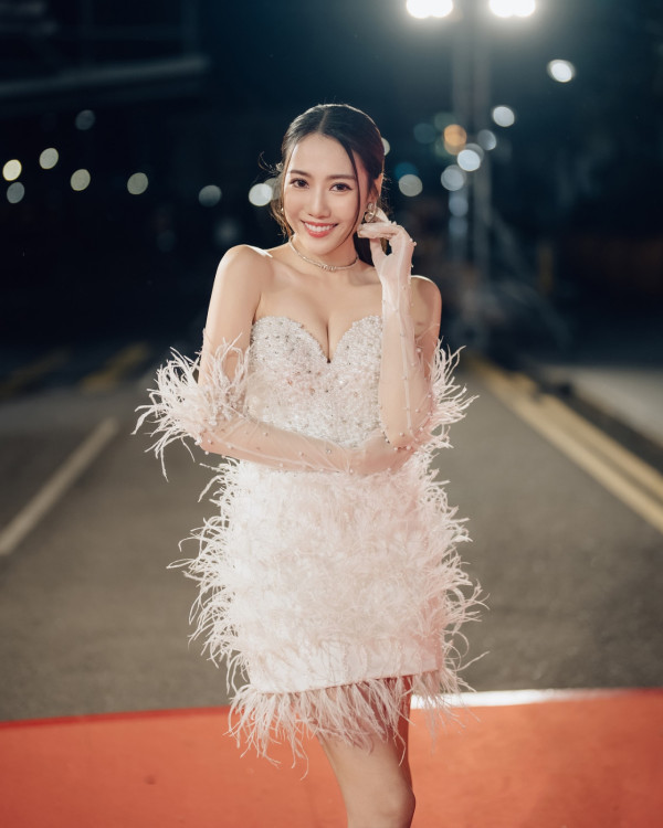 女神配對計劃2名單｜5大女神陣容震撼公開！雲集最強Body、東張女神、上位小花